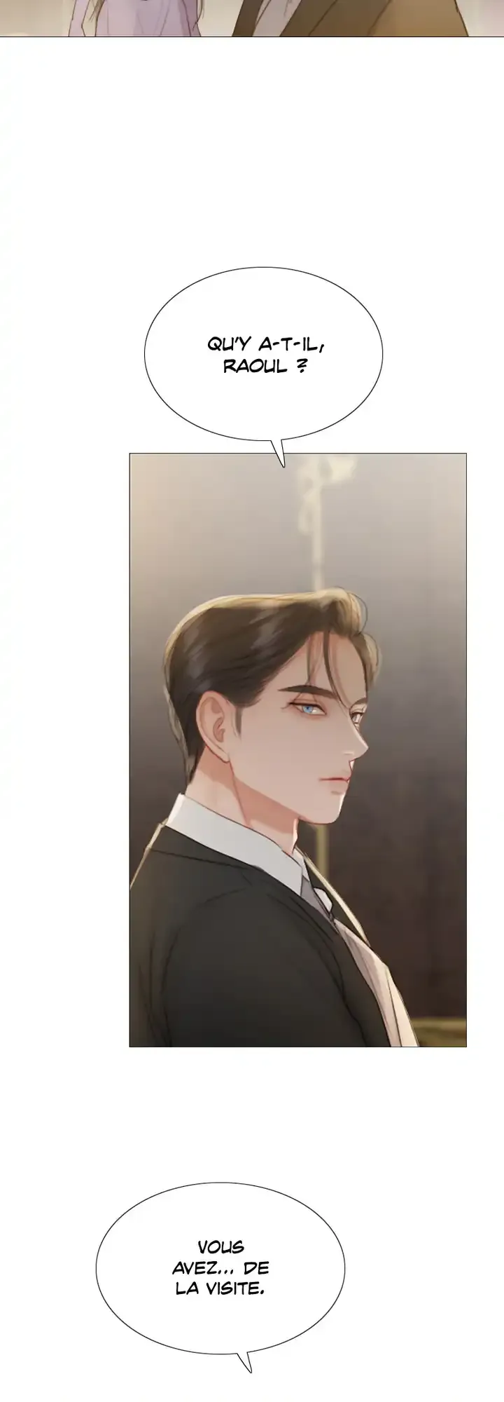Read Serena FR Manga Online