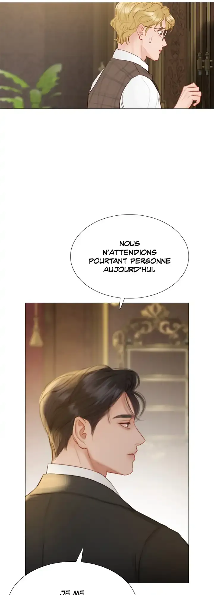 Read Serena FR Manga Online