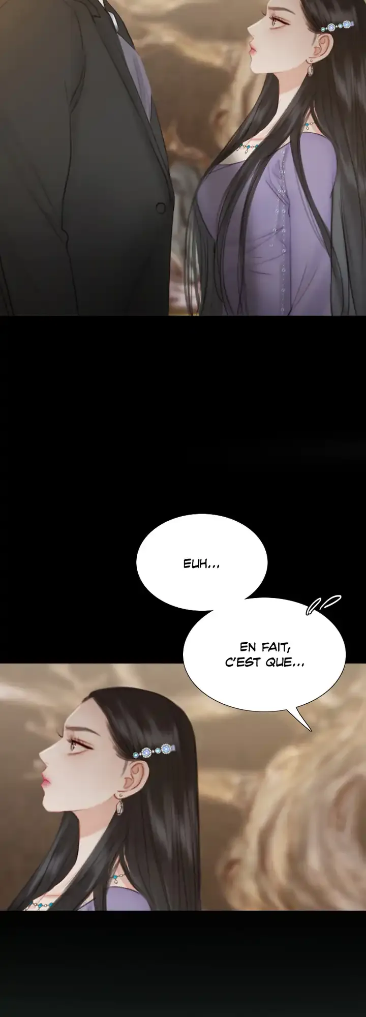 Read Serena FR Manga Online