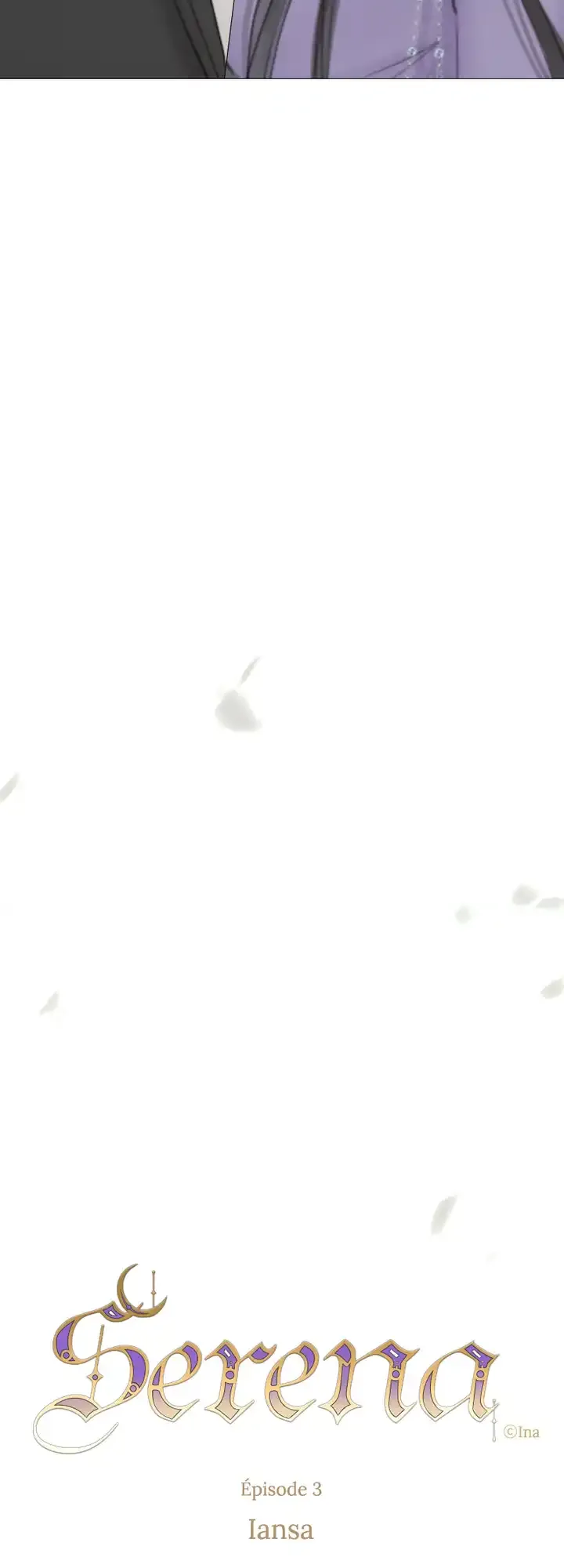 Read Serena FR Manga Online