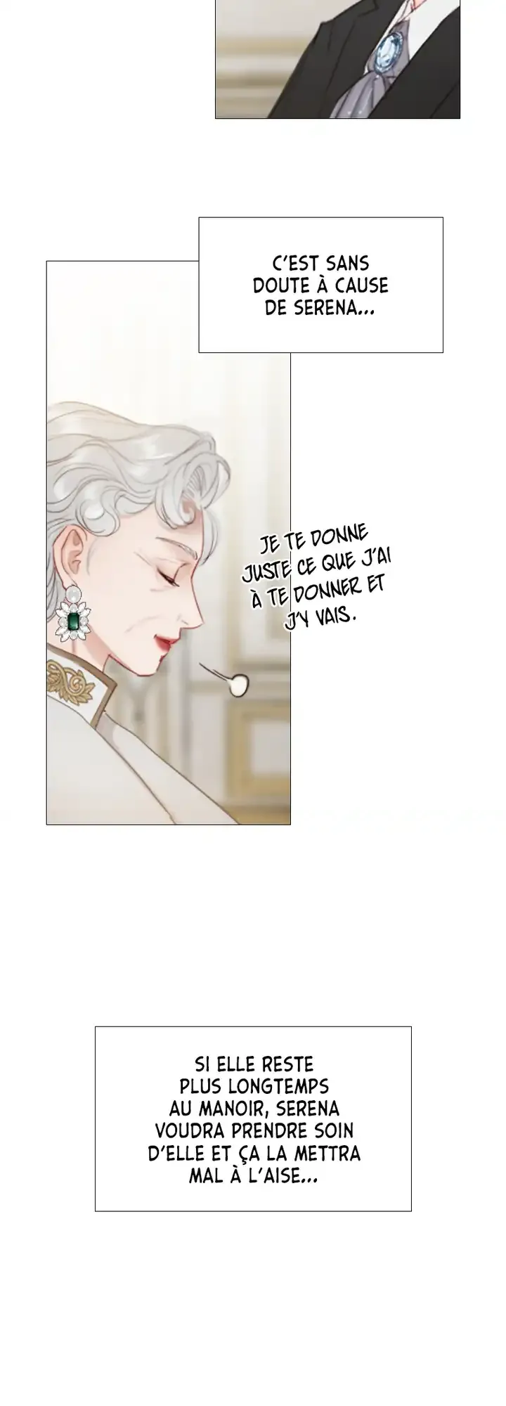 Read Serena FR Manga Online