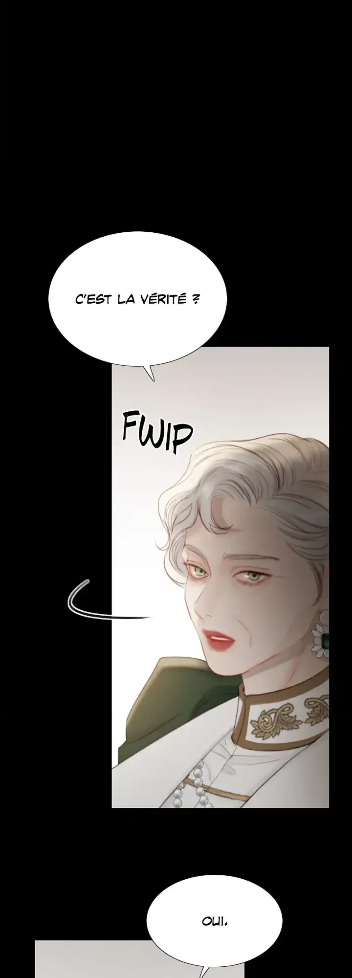 Read Serena FR Manga Online