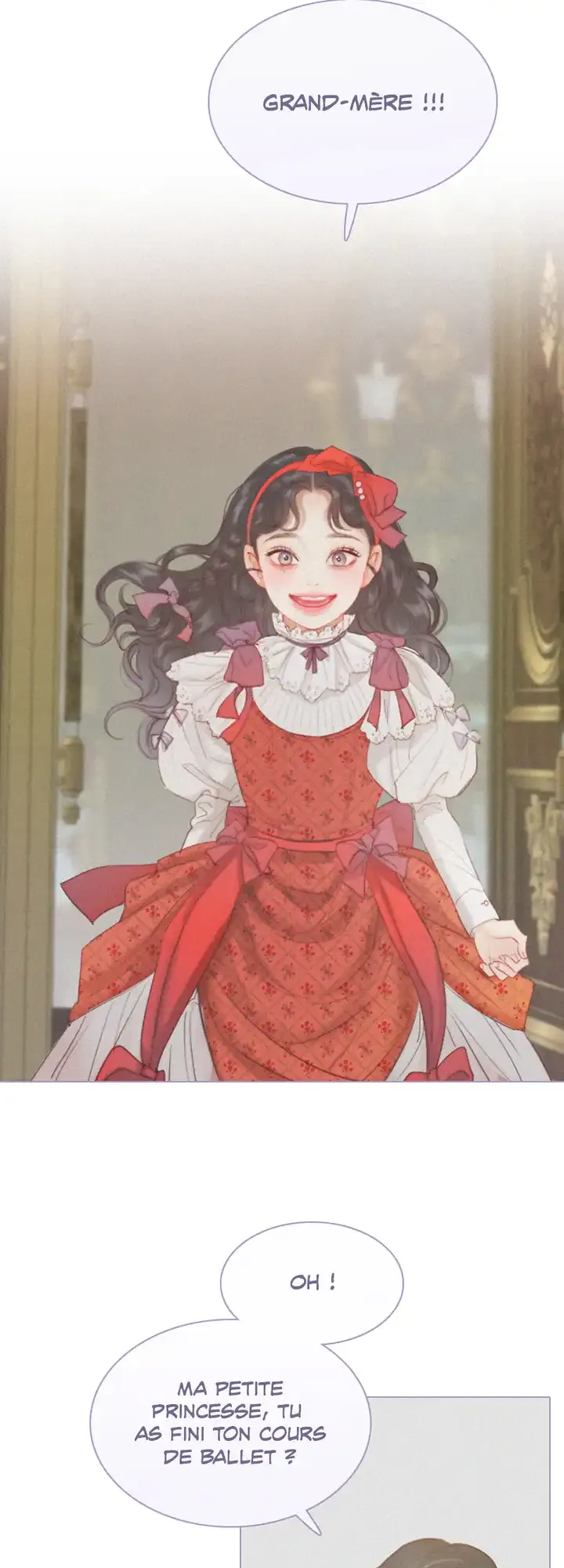 Read Serena FR Manga Online