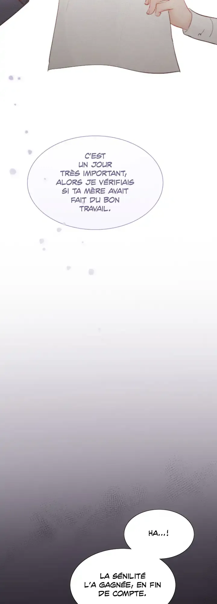 Read Serena FR Manga Online