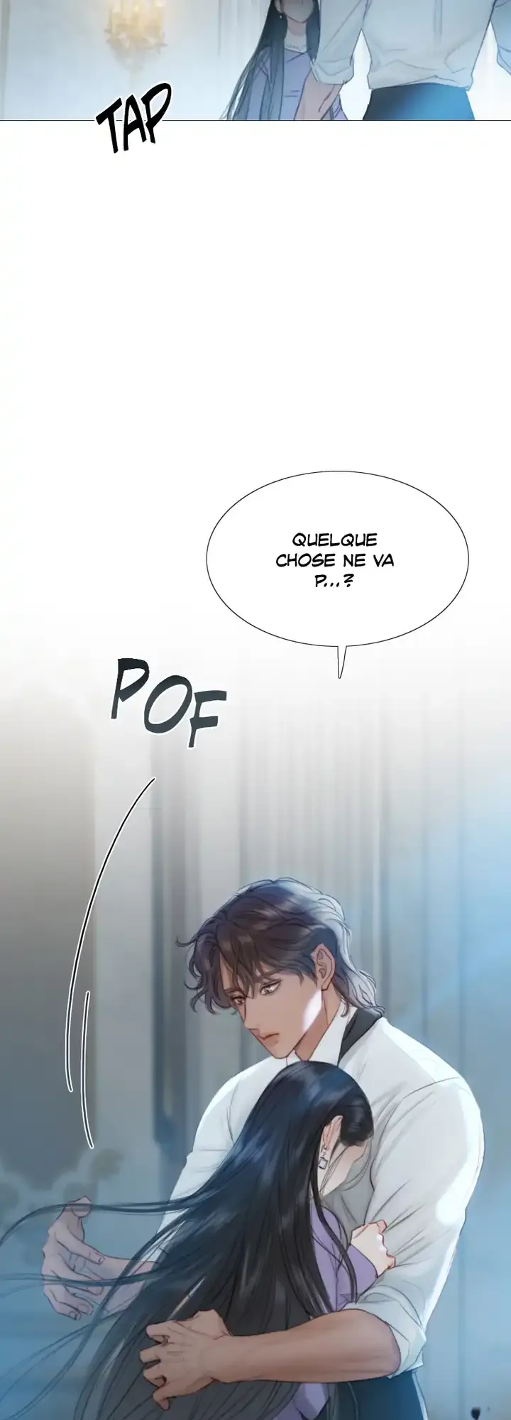 Read Serena FR Manga Online