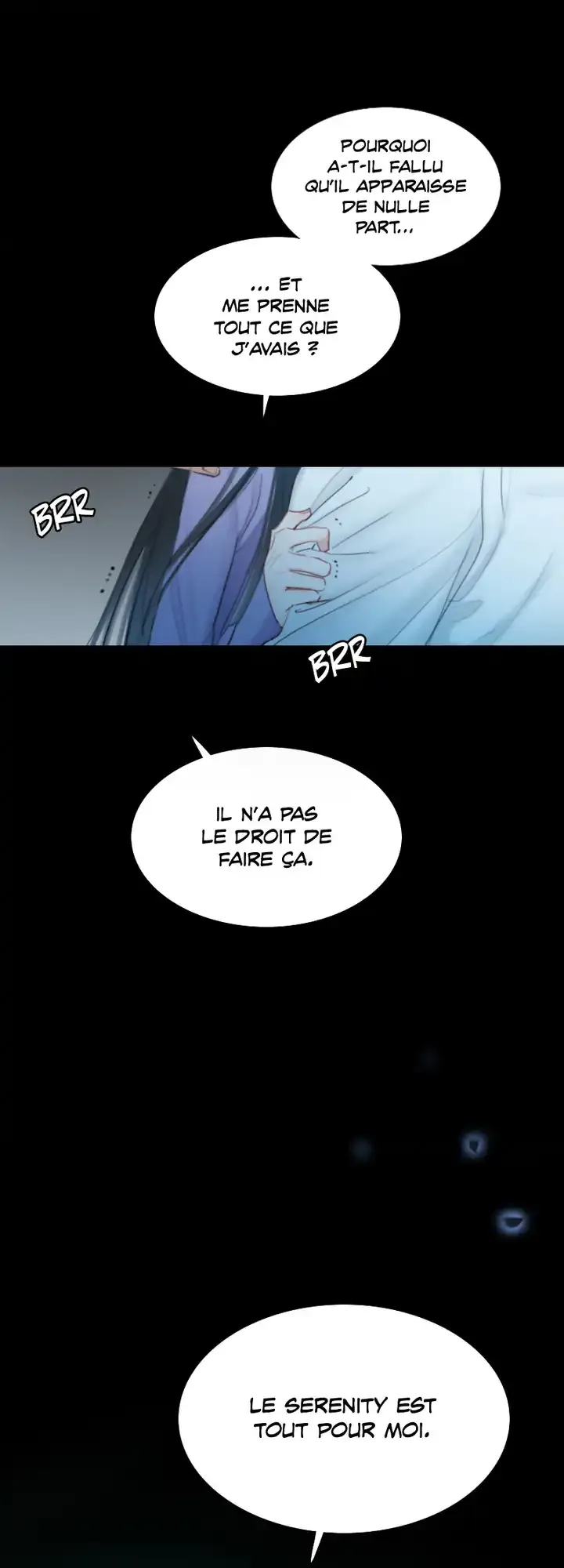 Read Serena FR Manga Online