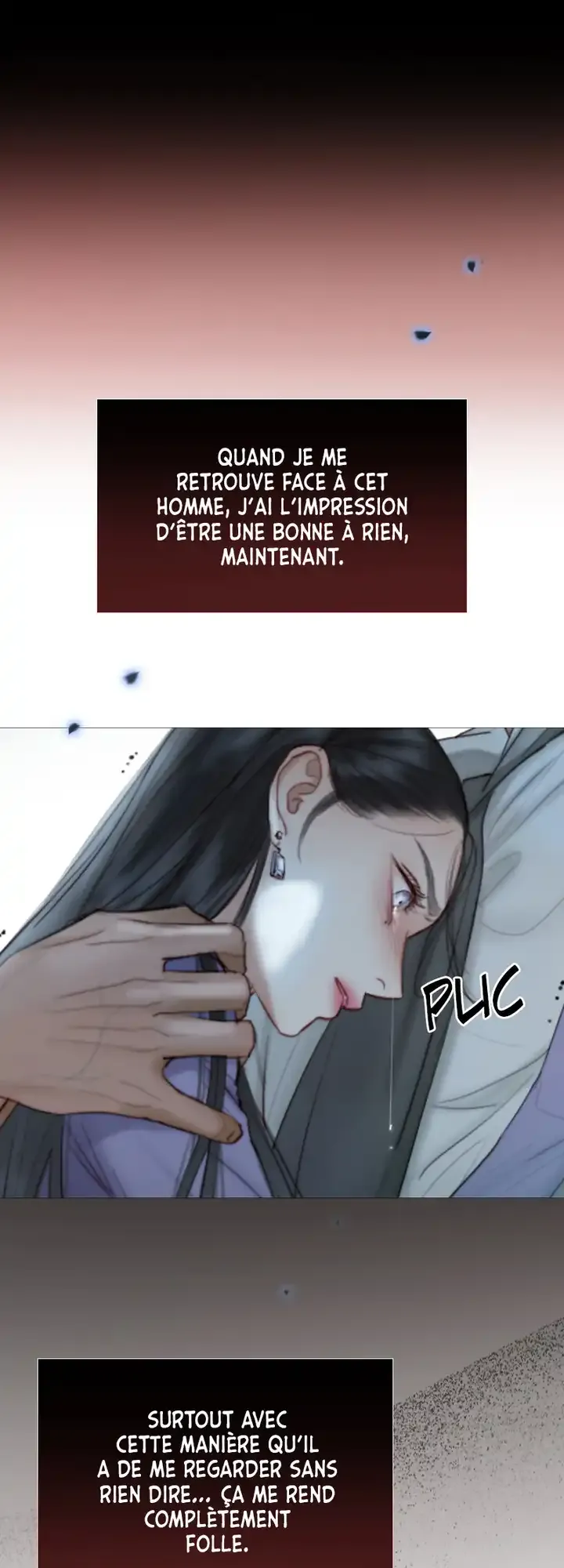 Read Serena FR Manga Online