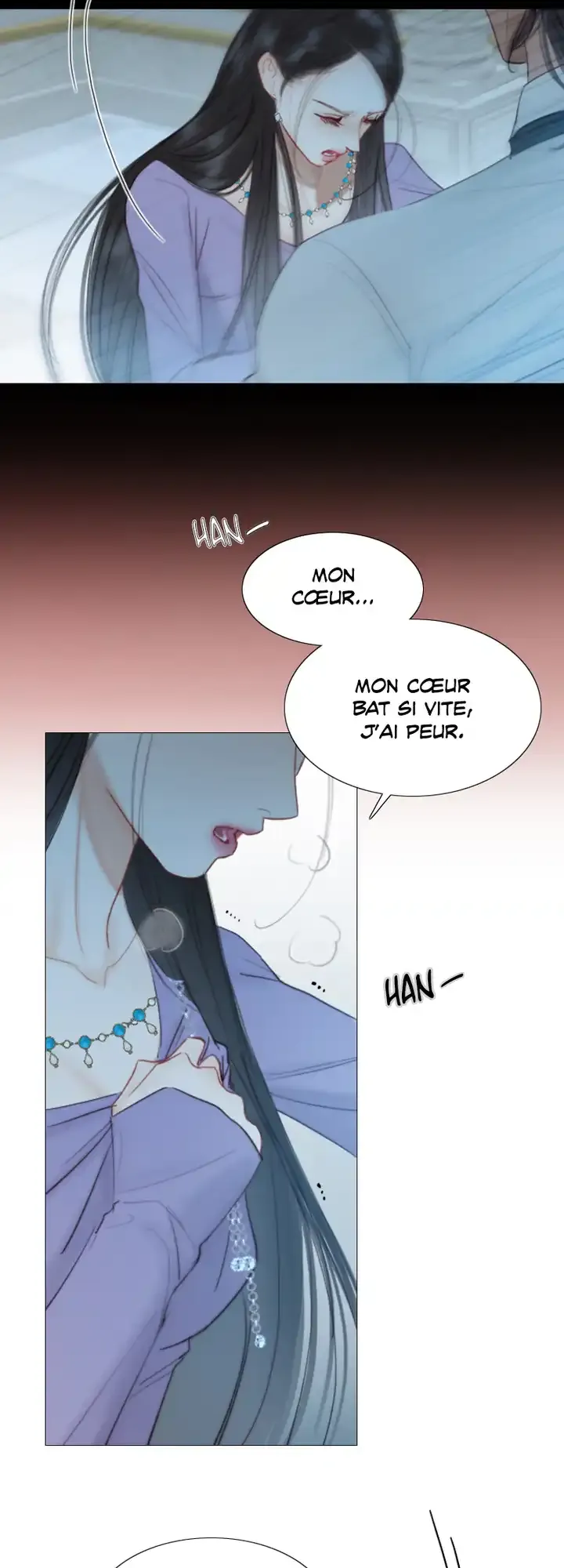 Read Serena FR Manga Online