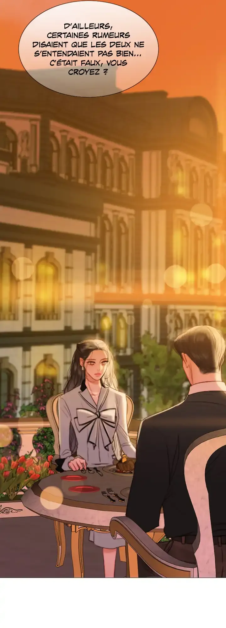 Read Serena FR Manga Online