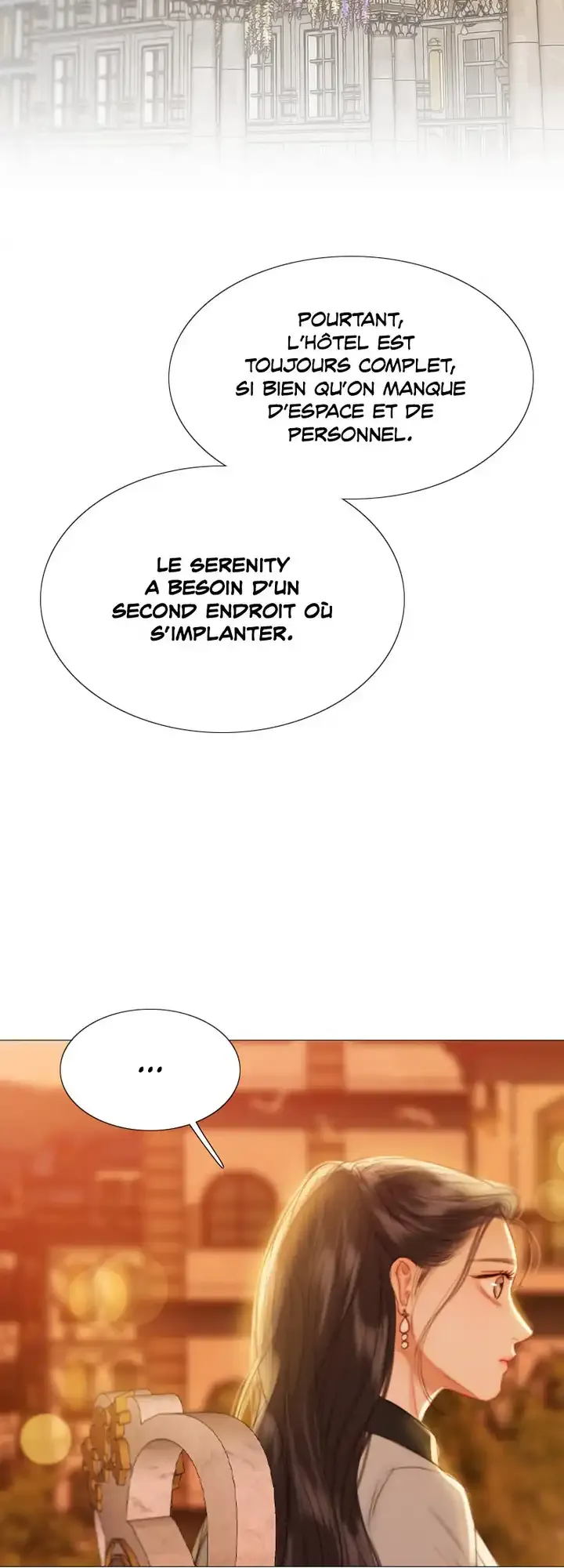 Read Serena FR Manga Online