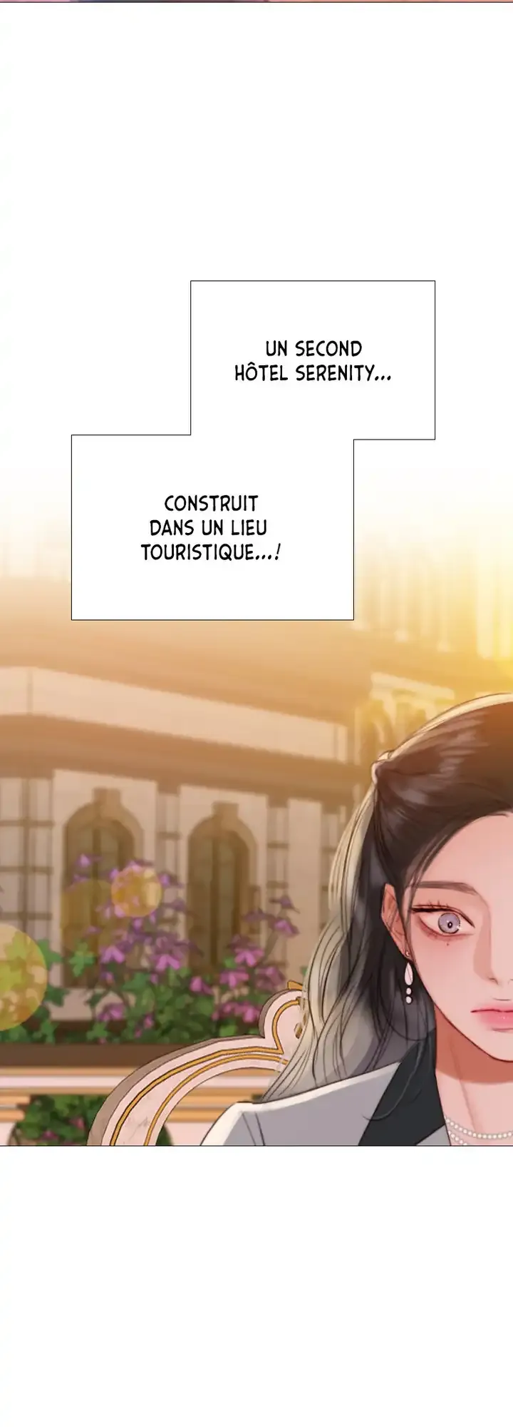 Read Serena FR Manga Online