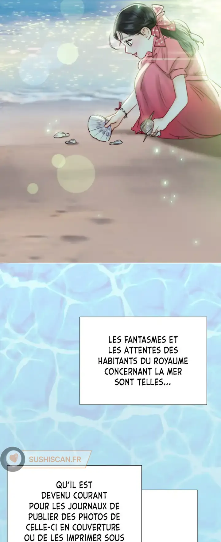 Read Serena FR Manga Online