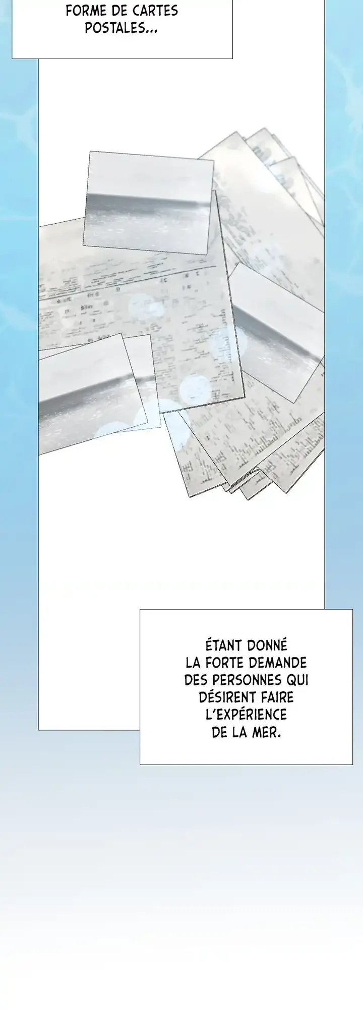 Read Serena FR Manga Online
