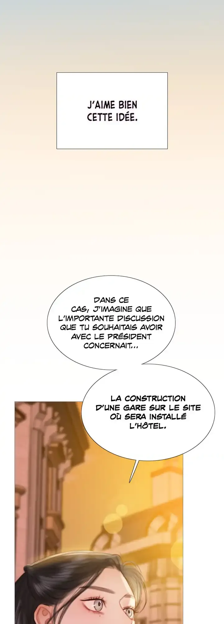 Read Serena FR Manga Online