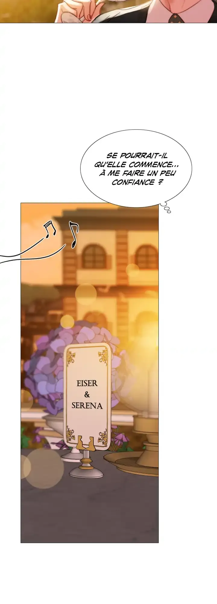 Read Serena FR Manga Online