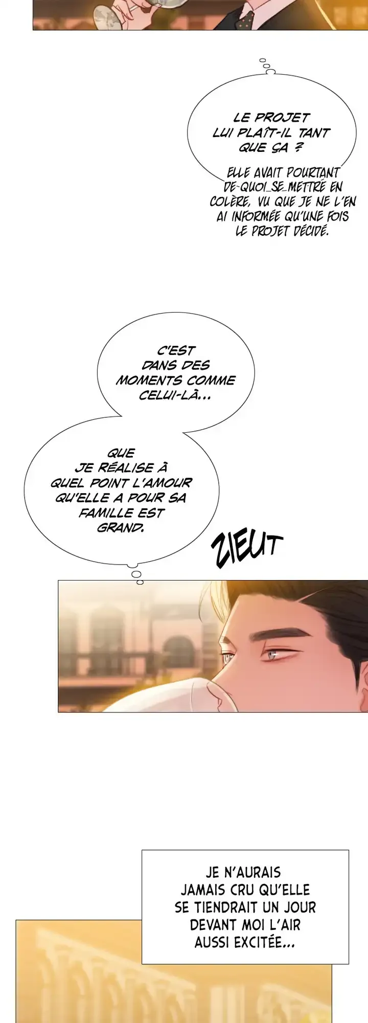 Read Serena FR Manga Online
