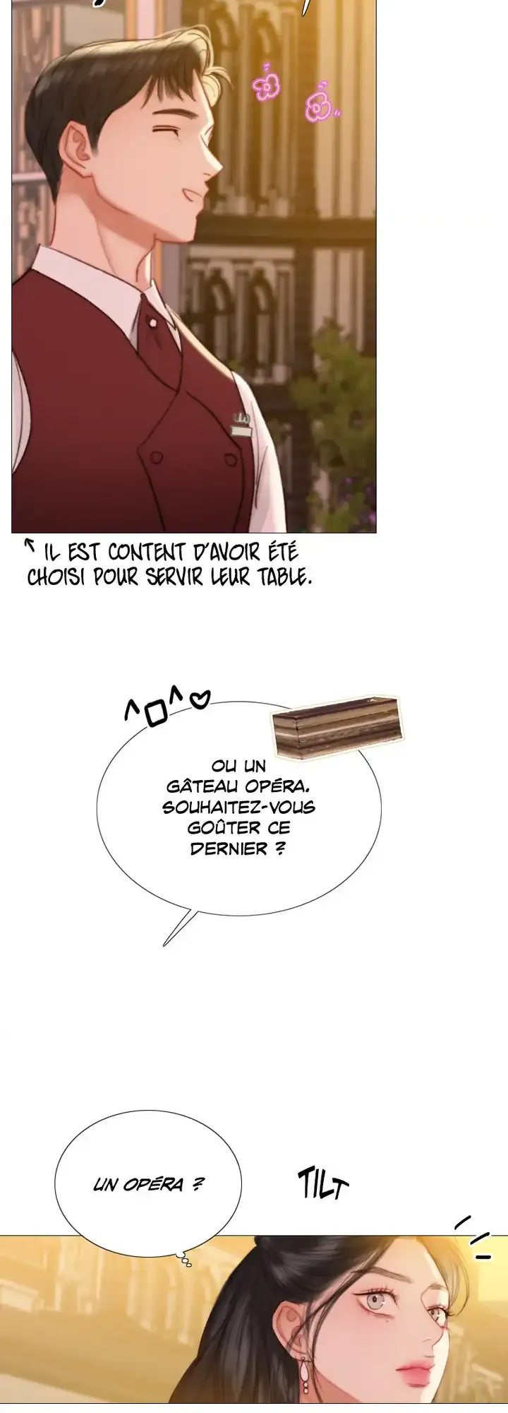 Read Serena FR Manga Online