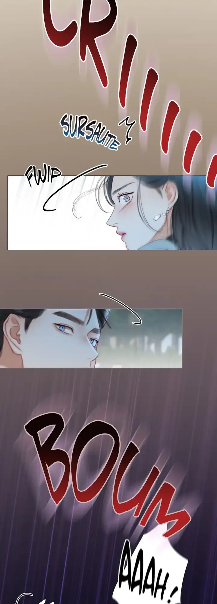 Read Serena FR Manga Online