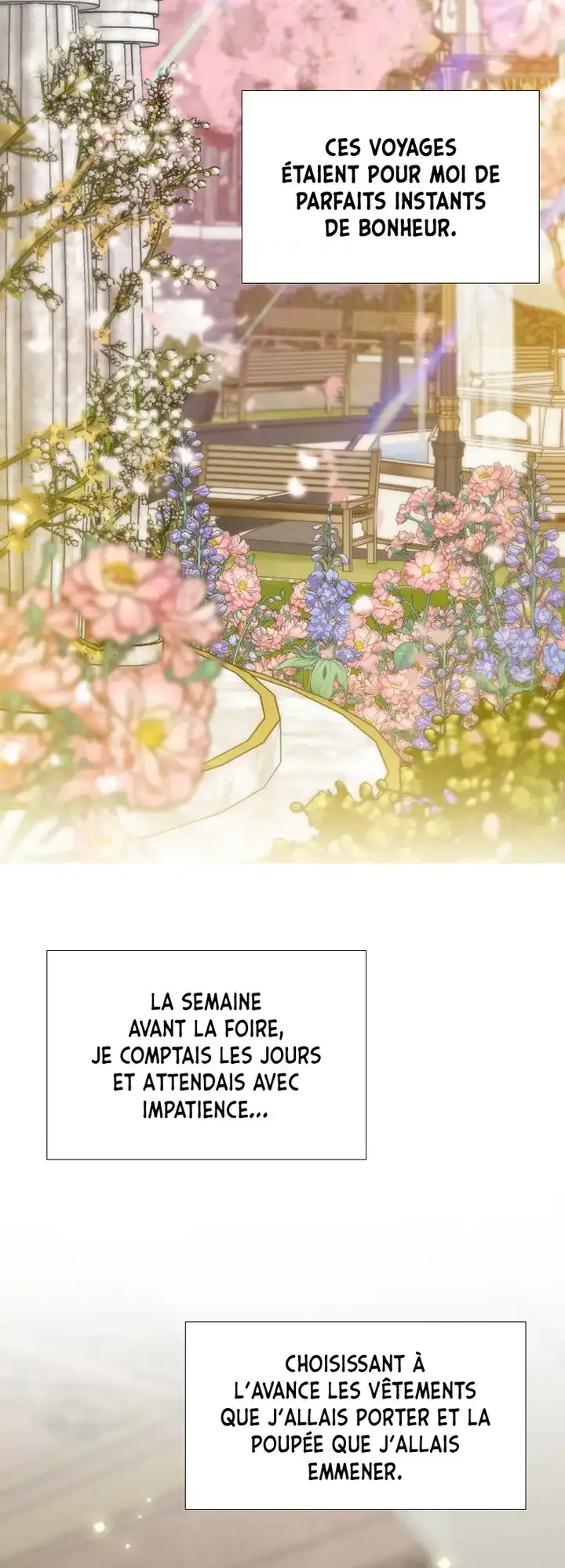 Read Serena FR Manga Online