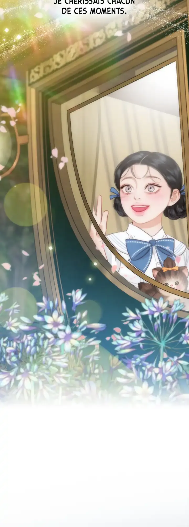 Read Serena FR Manga Online