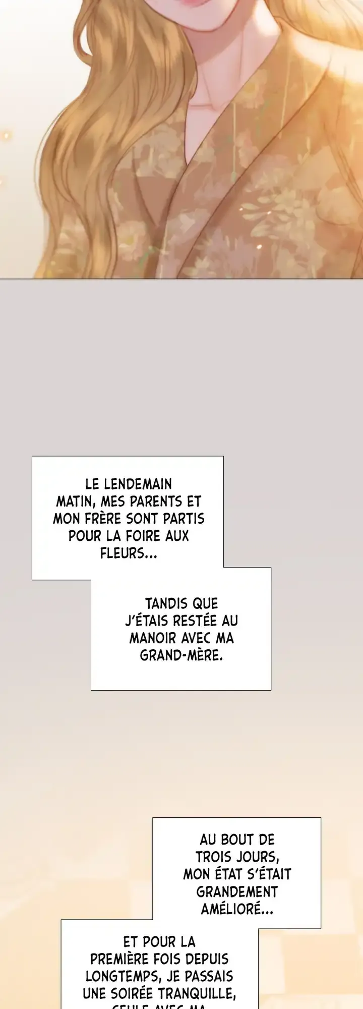 Read Serena FR Manga Online