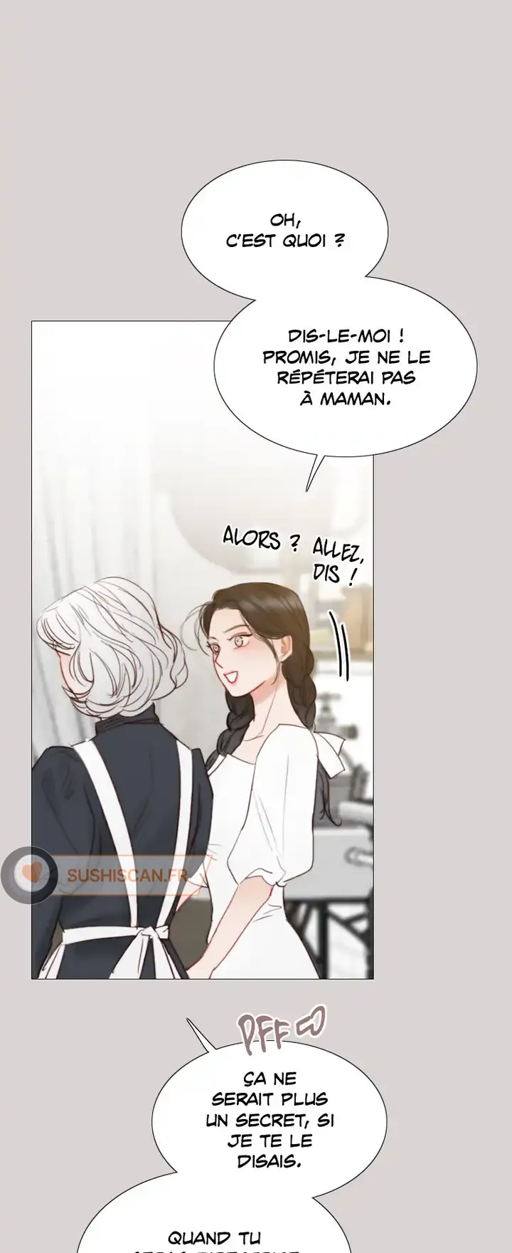 Read Serena FR Manga Online