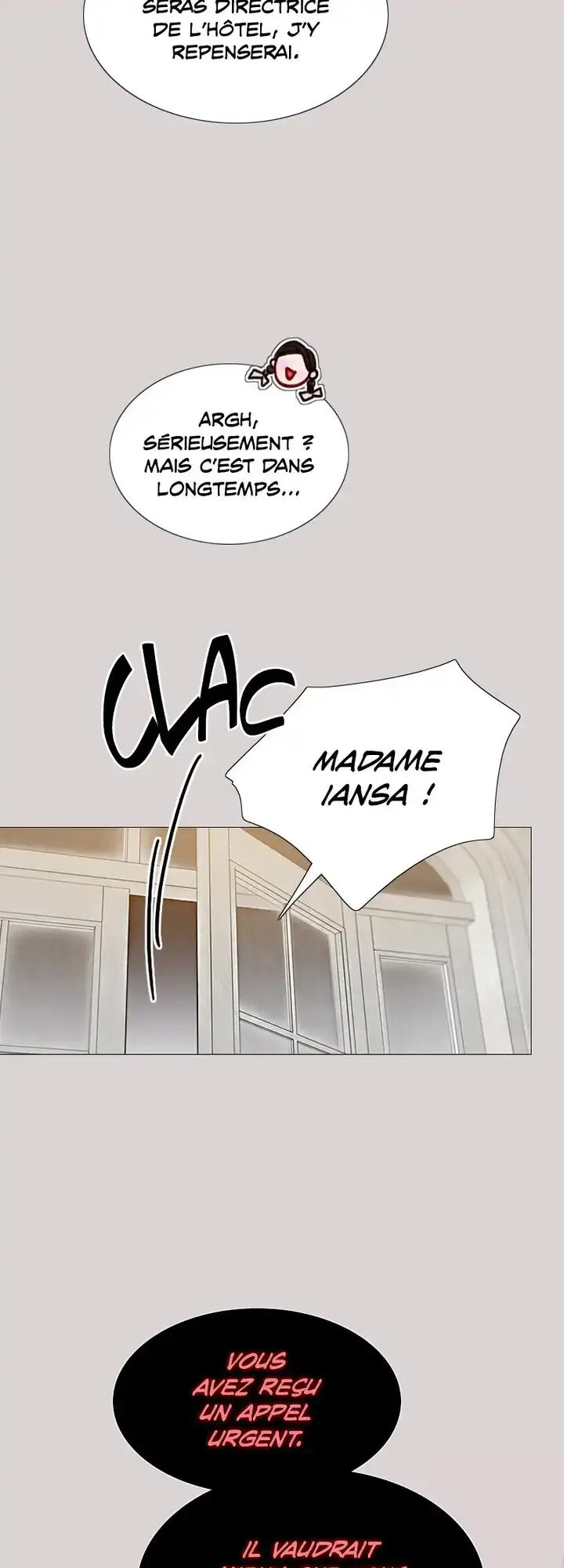 Read Serena FR Manga Online