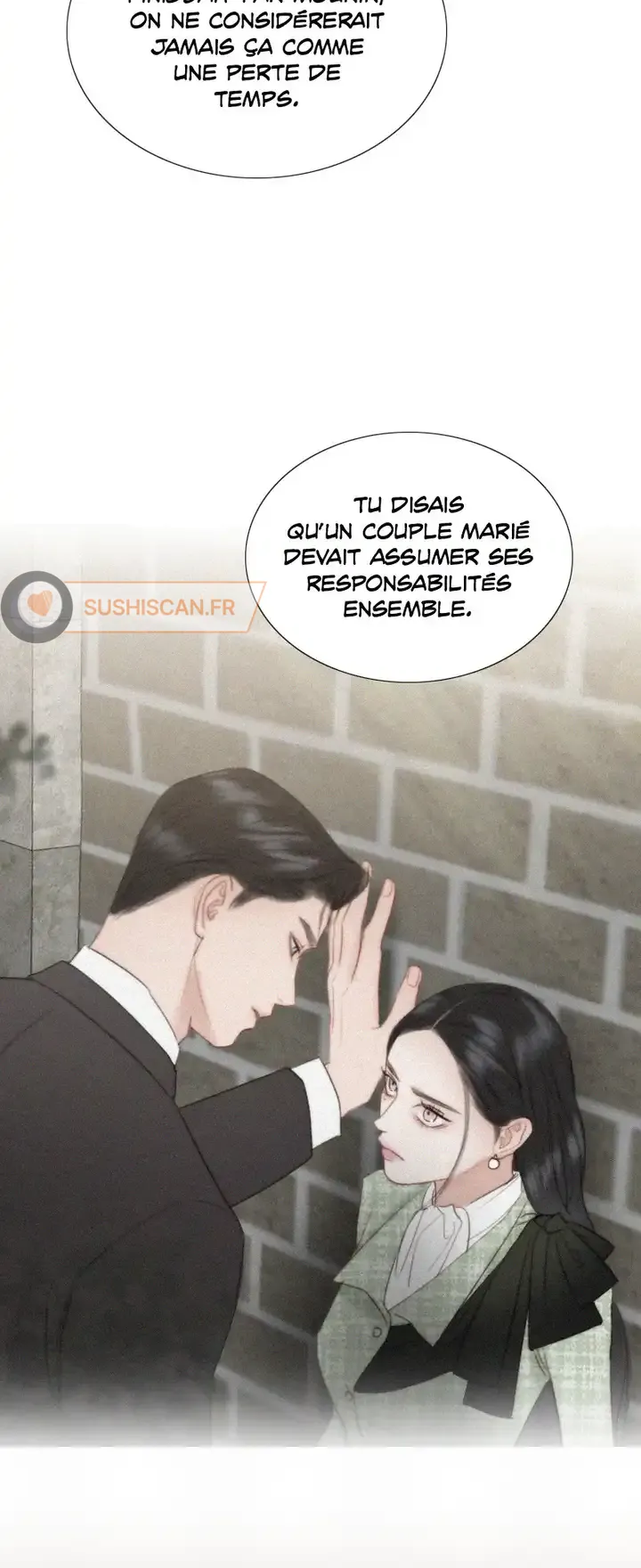 Read Serena FR Manga Online