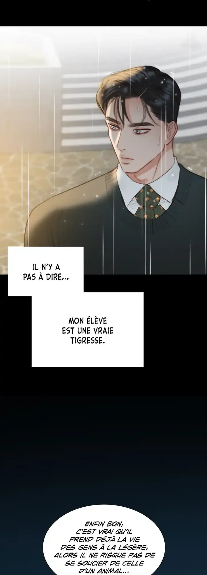 Read Serena FR Manga Online