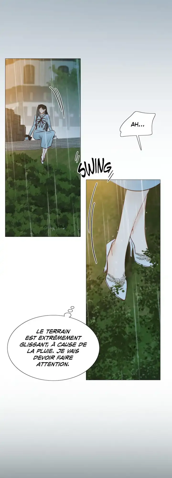 Read Serena FR Manga Online