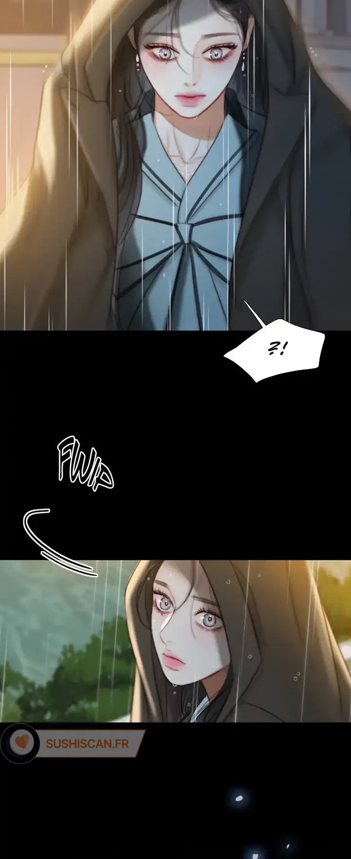 Read Serena FR Manga Online