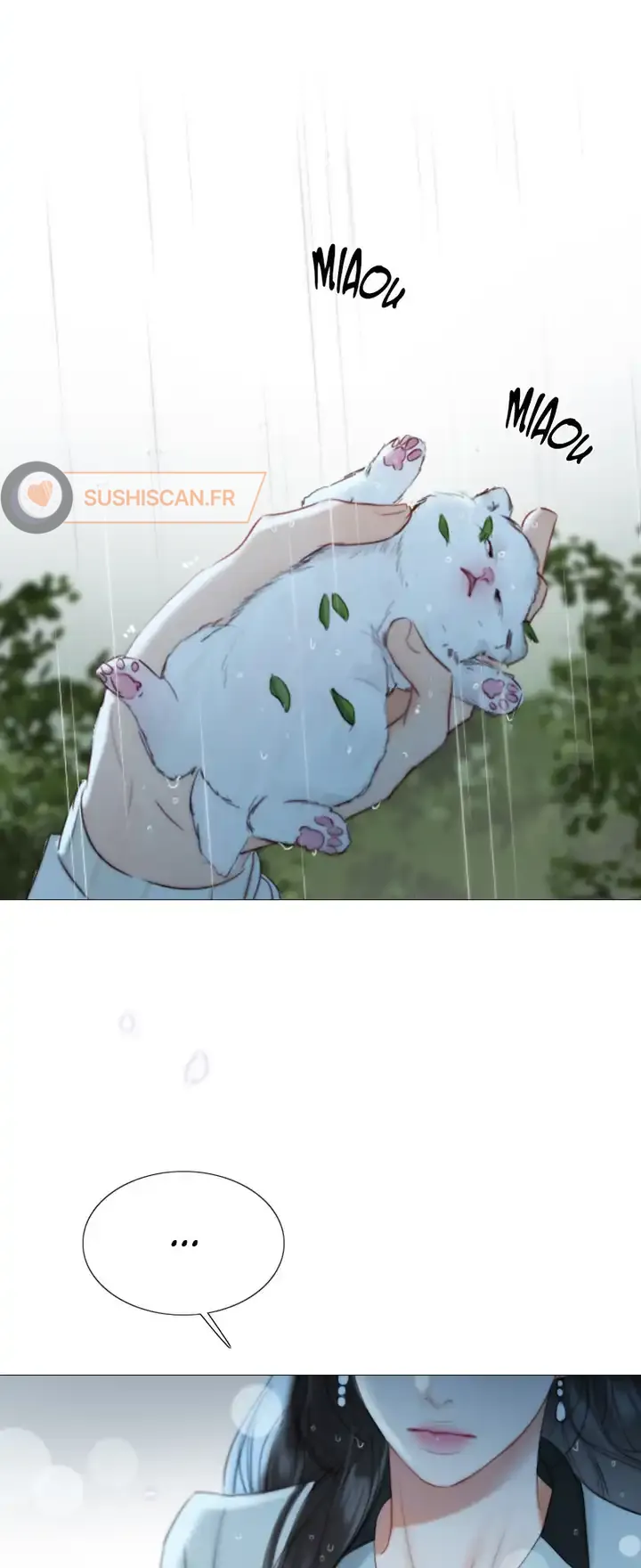 Read Serena FR Manga Online