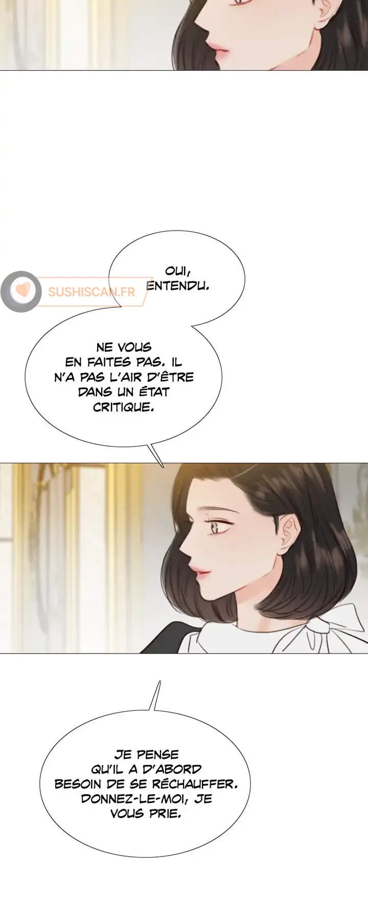 Read Serena FR Manga Online