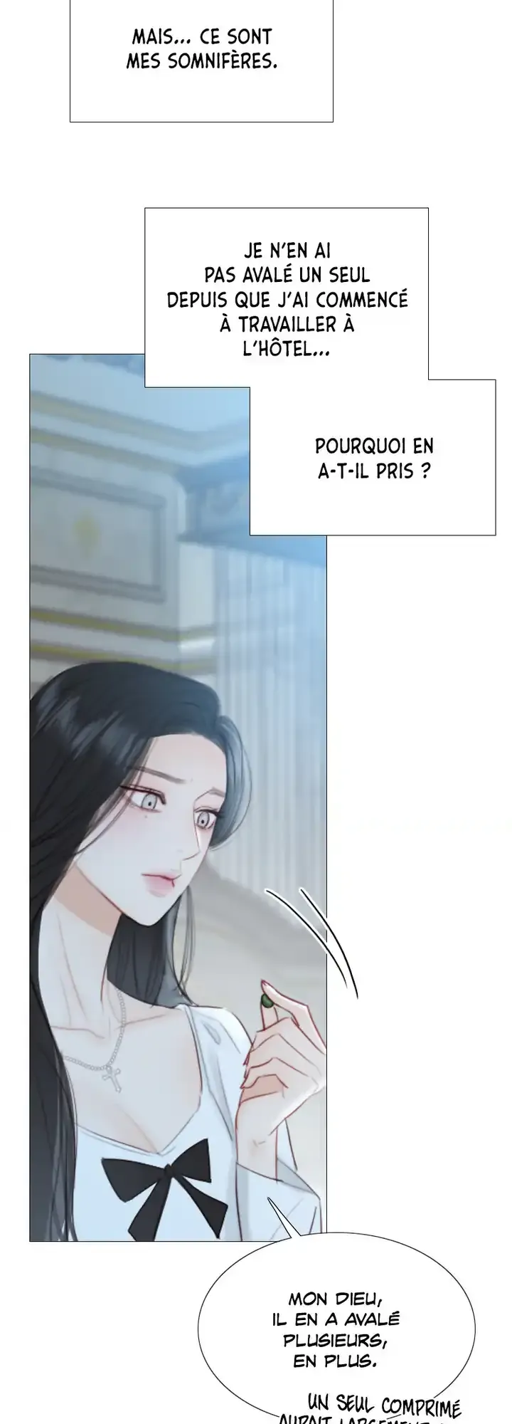 Read Serena FR Manga Online