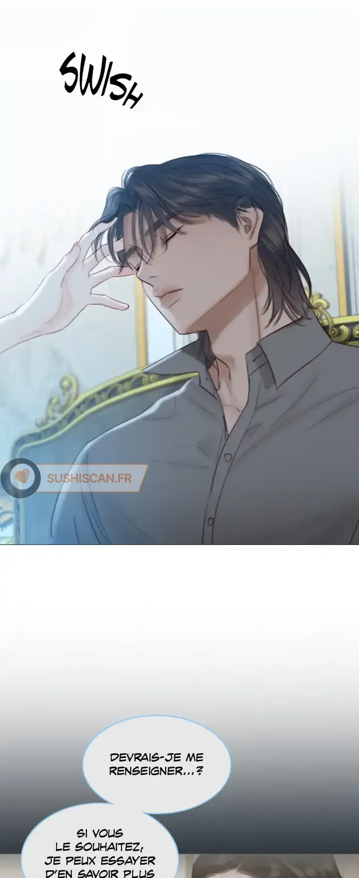 Read Serena FR Manga Online