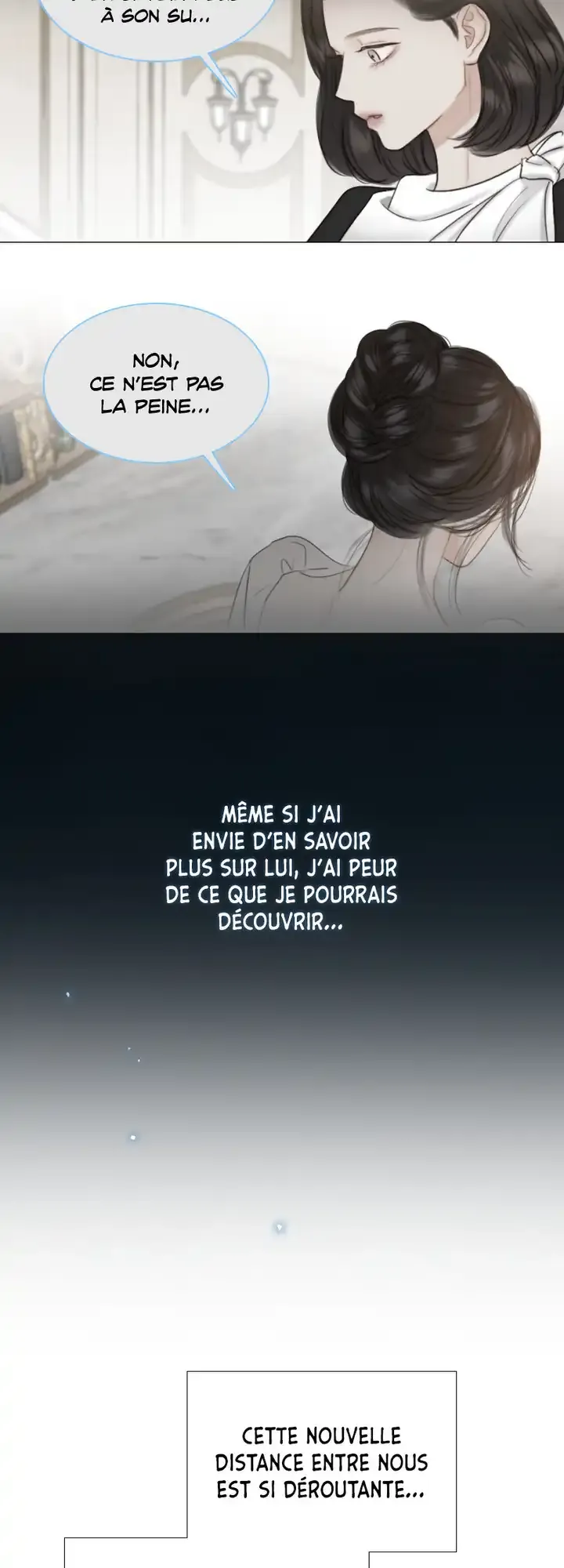 Read Serena FR Manga Online