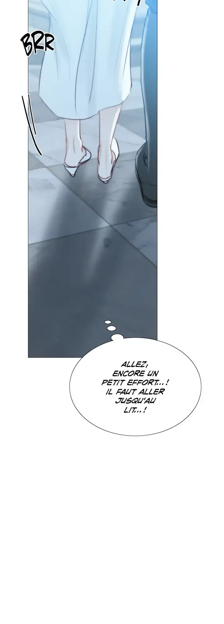 Read Serena FR Manga Online