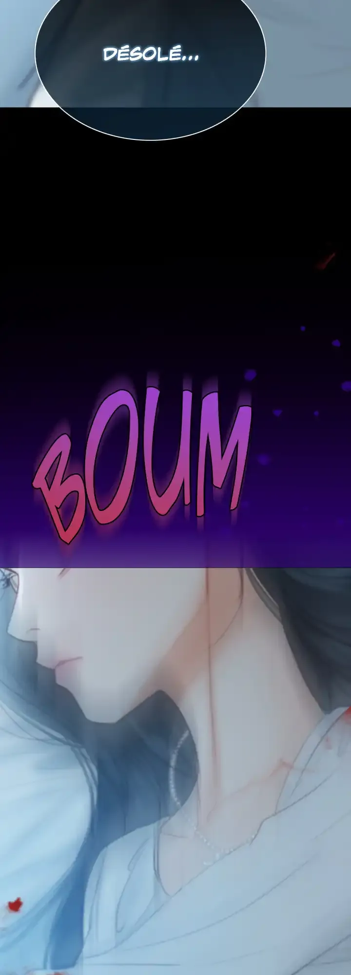 Read Serena FR Manga Online