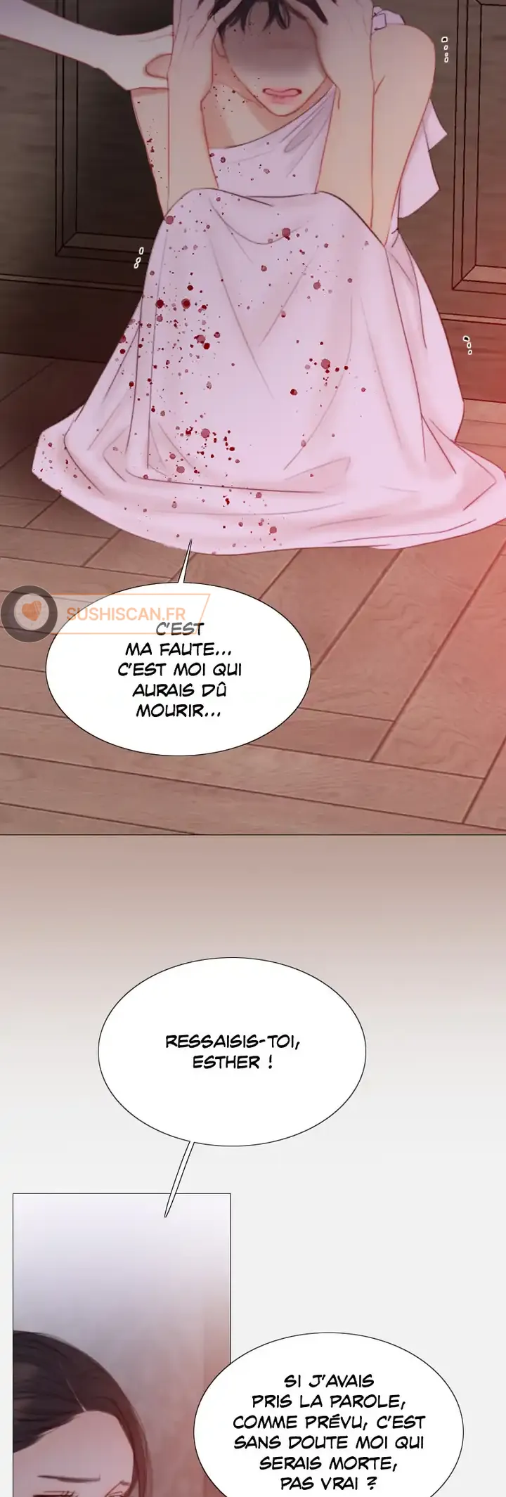 Read Serena FR Manga Online
