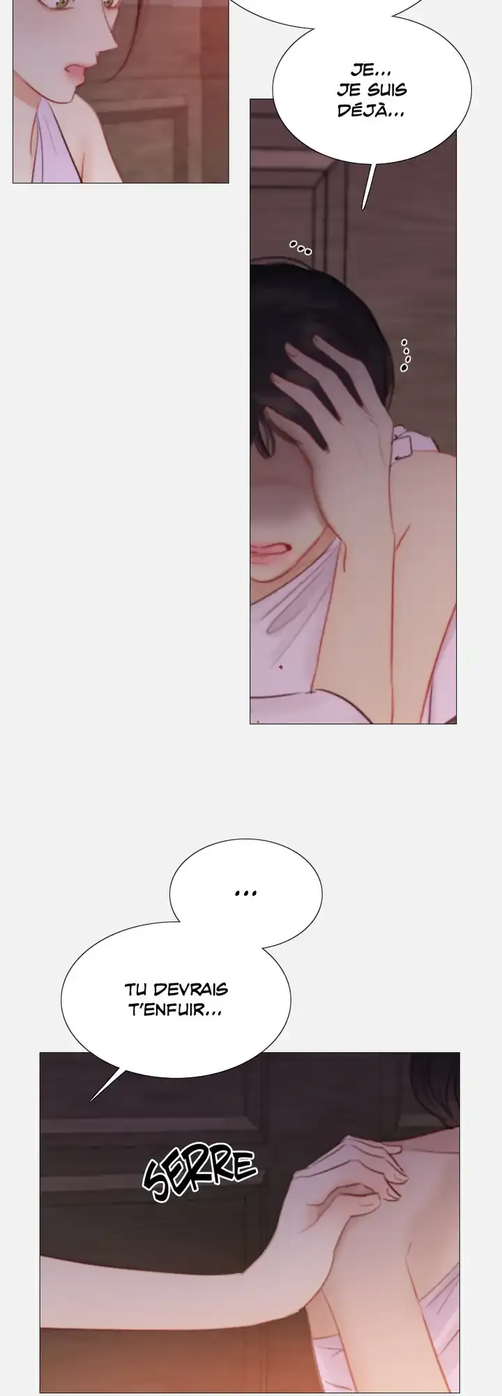 Read Serena FR Manga Online