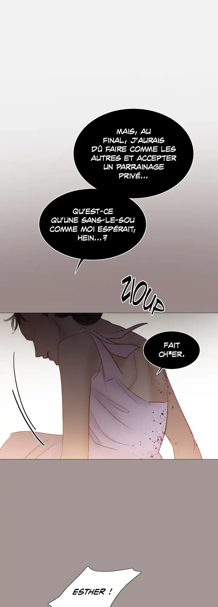 Read Serena FR Manga Online