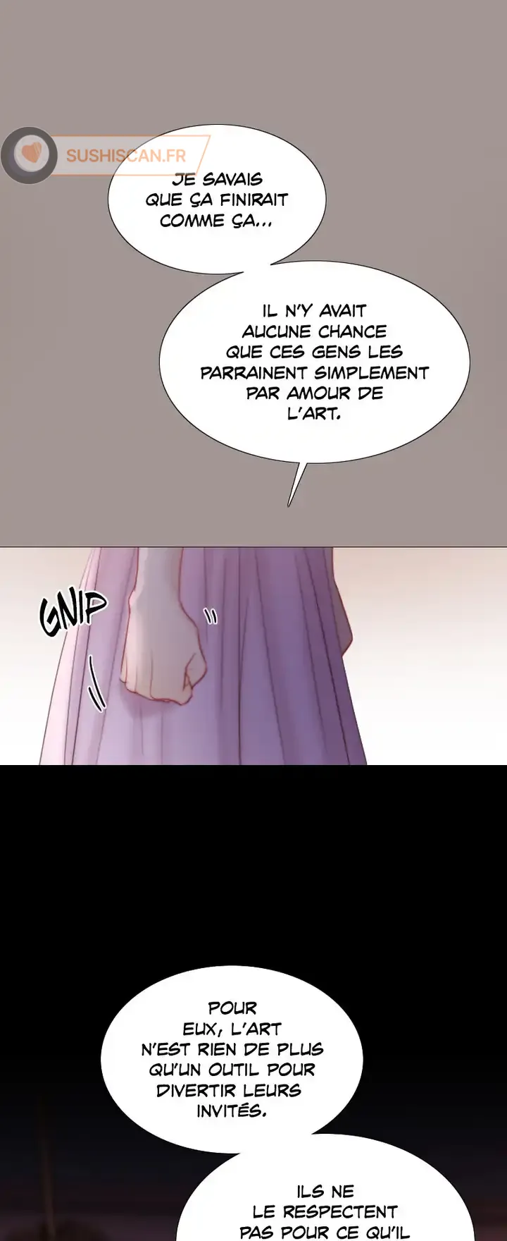 Read Serena FR Manga Online
