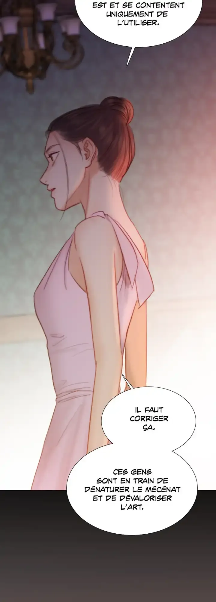 Read Serena FR Manga Online
