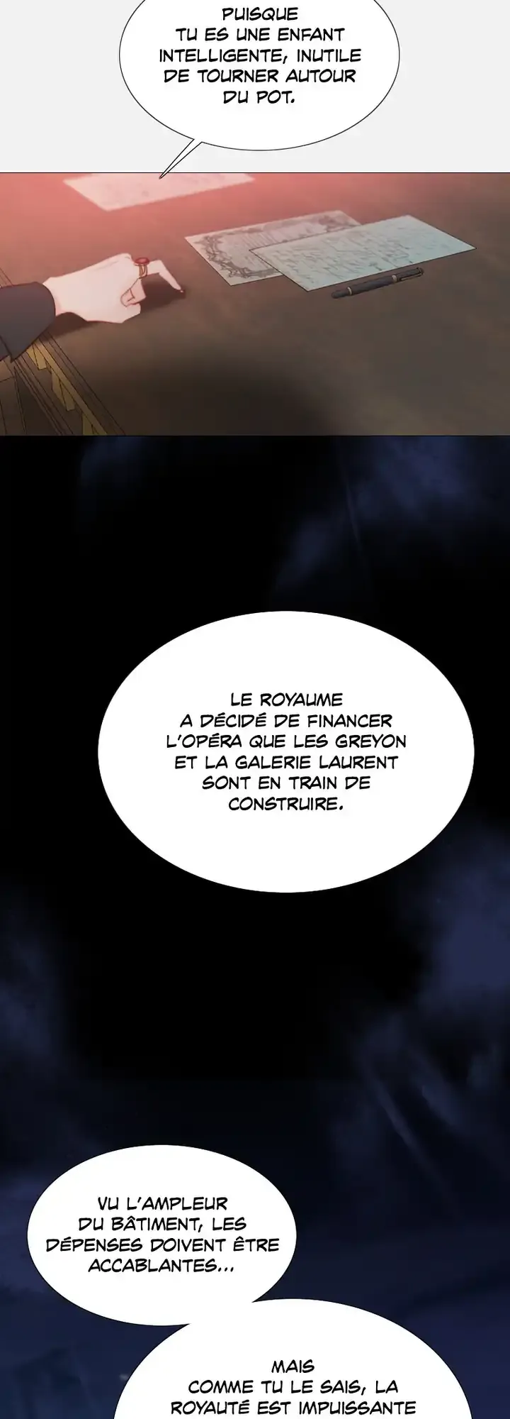 Read Serena FR Manga Online