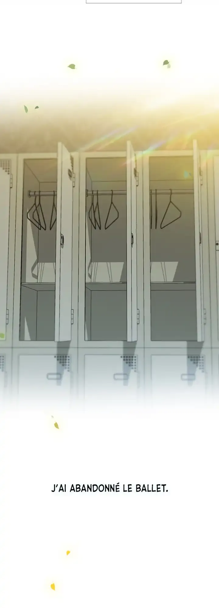 Read Serena FR Manga Online
