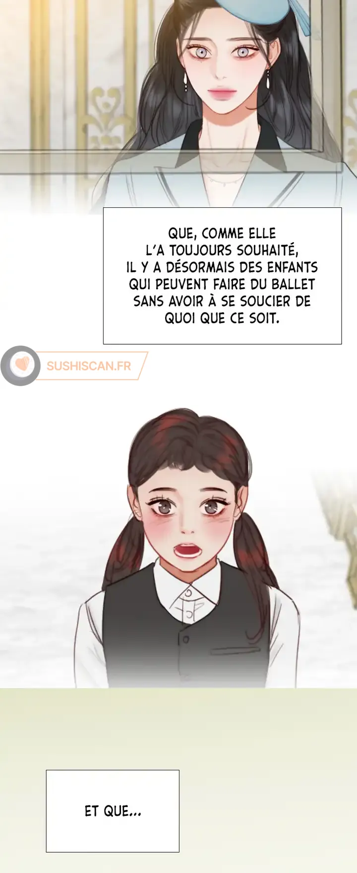 Read Serena FR Manga Online