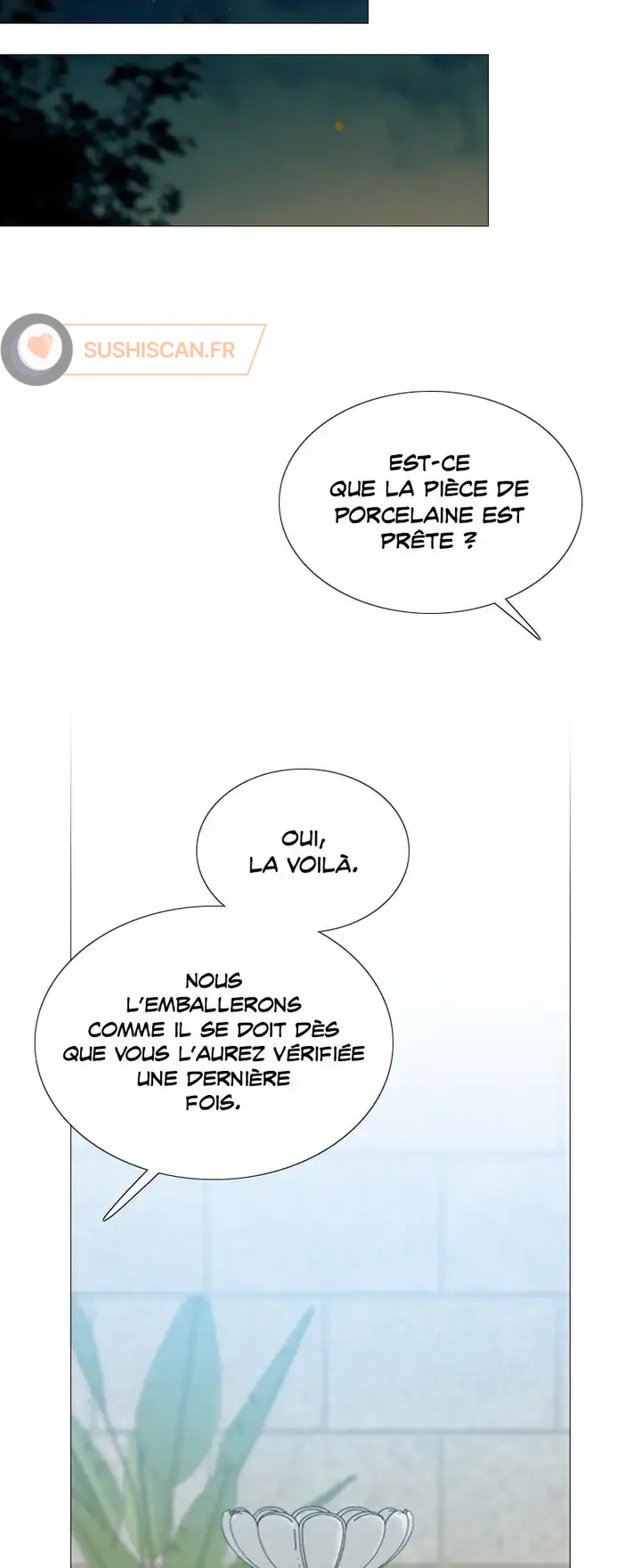 Read Serena FR Manga Online