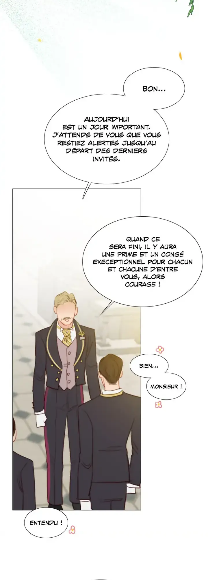 Read Serena FR Manga Online