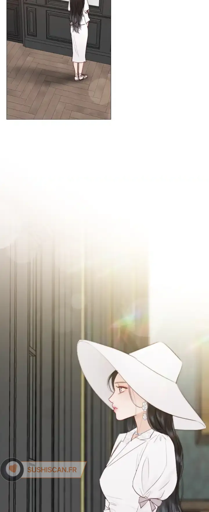 Read Serena FR Manga Online