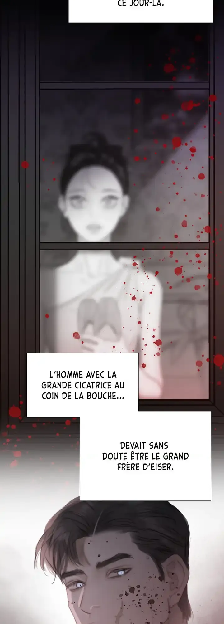 Read Serena FR Manga Online